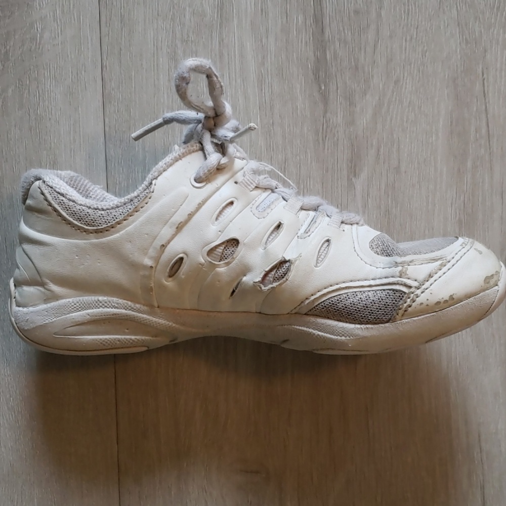 Nfinity Defiance Cheer Shoe - Picture 5 of 7